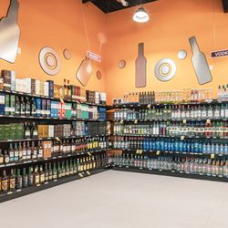 Zipps Liquor
