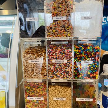 Cosmic Ice Cream - Ice Cream & Frozen Yogurt Near Me - Webster, Texas Cosmic Ice Cream - Ice Cream & Frozen Yogurt Near Me - Webster, Texas