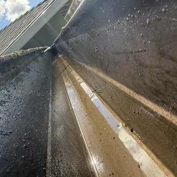 CSG Window Cleaning - After photo - Window Washing Near Me