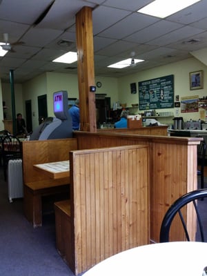 Mountain Creamery by null