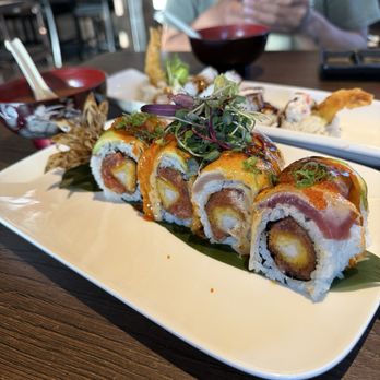 Fish On Fire - Sacramento - Sushi Bars Near Me - Suisun City, California Fish On Fire - Sacramento - Sushi Bars Near Me - Suisun City, California