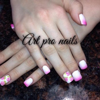 Art Pro Nails - Nail Salons Near Me - Jackson, New Jersey