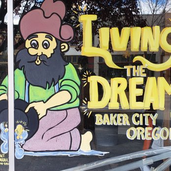 Historic Baker City - P - Local Flavor Near Me - Baker City, Oregon Historic Baker City - P - Local Flavor Near Me - Baker City, Oregon