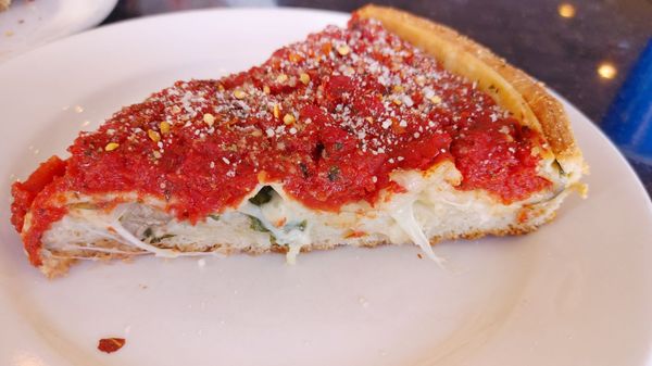 The Art of Pizza by null