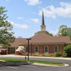 Herndon United Methodist Church - You are welcome here!