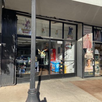 Domino City Gaming - Hobby Shops Near Me - El Monte, California Domino City Gaming - Hobby Shops Near Me - El Monte, California