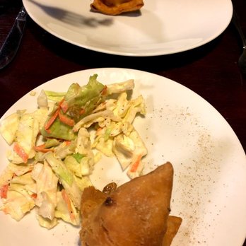 Himalayan Cafe - Samosas - tasted good - Indian Near Me - Renton, Washington Himalayan Cafe - Samosas - tasted good - Indian Near Me - Renton, Washington