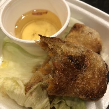 Pho Ha Long - The egg rolls - Vietnamese Near Me - San Antonio, Texas Pho Ha Long - The egg rolls - Vietnamese Near Me - San Antonio, Texas