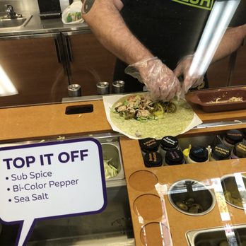 Subway - ... - Sandwiches Near Me - Coarsegold, California