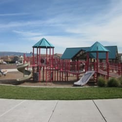 Sunrise Park