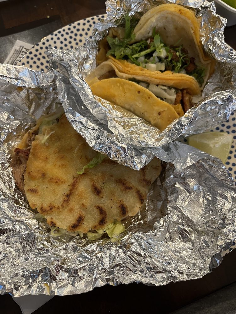 El Mundo Del Taco