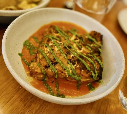 PASTA by null
