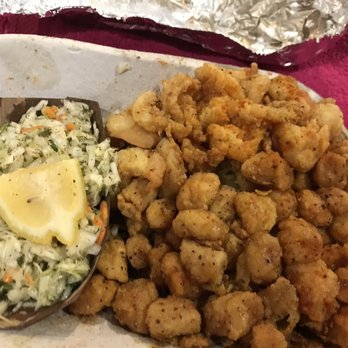 Saltbox Seafood Joint - Shrimp and scallops - Seafood Near Me - Durham, North Carolina Saltbox Seafood Joint - Shrimp and scallops - Seafood Near Me - Durham, North Carolina