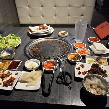 Gen Korean BBQ House - Korean Near Me - Cerritos, California Gen Korean BBQ House - Korean Near Me - Cerritos, California