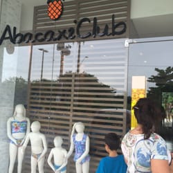 Abacaxi Club