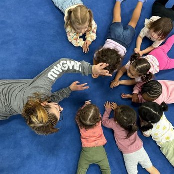 My Gym - Kids Activities Near Me - Commack, New York