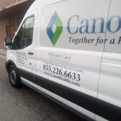 Cano Health