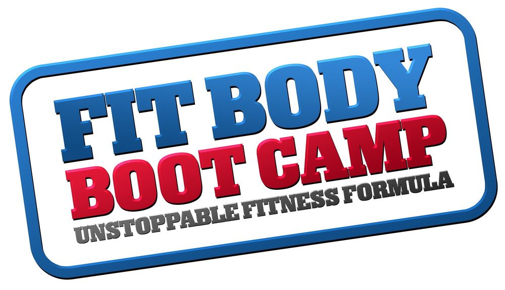 Moreno Valley Fit Body Boot Camp Logo