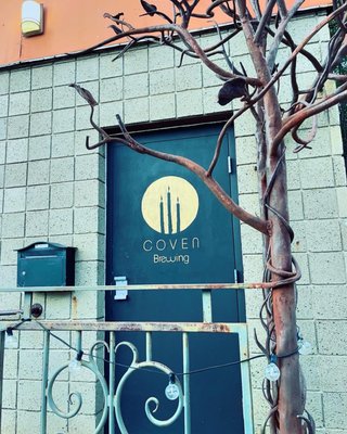 Coven Brewing by null