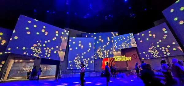 Animation Academy by null
