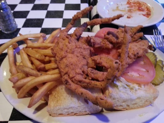 Acme Oyster House by null