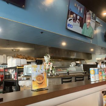 Sam's Sushi - Inside - Sushi Bars Near Me - Pinellas Park, Florida Sam's Sushi - Inside - Sushi Bars Near Me - Pinellas Park, Florida