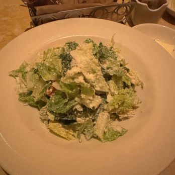 The Cheesecake Factory - Caesar salad - Desserts Near Me - Austin, Texas The Cheesecake Factory - Caesar salad - Desserts Near Me - Austin, Texas