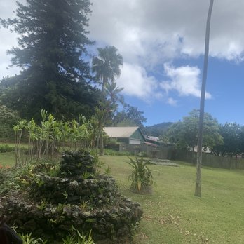 MauiWine - Outside - Wineries Near Me - Kula, Hawaii MauiWine - Outside - Wineries Near Me - Kula, Hawaii