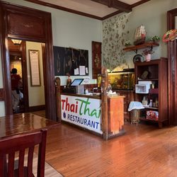 Thai Thai