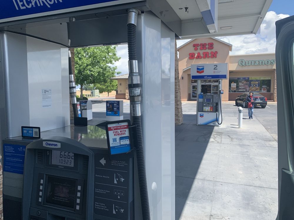 THE BARN Updated September 2024 11 Reviews 202 N Plaza Dr