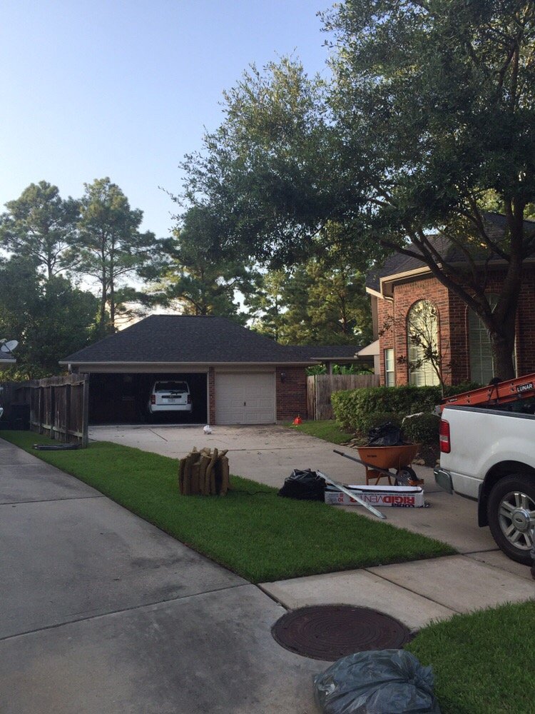 Slide of Schramm General Contractors