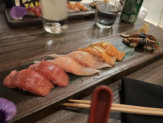 Omakase Shoji & Izakaya by null
