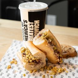 Capriotti's Sandwich Shop