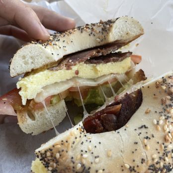 Sweet Bar Bakery - California Bagel - Bakeries Near Me - Oakland, California Sweet Bar Bakery - California Bagel - Bakeries Near Me - Oakland, California