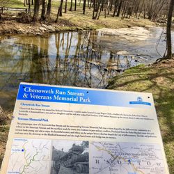Jeffersontown Veteran's Memorial Park