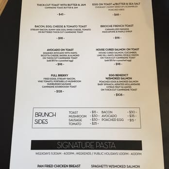 The Cupping Room - Italian Near Me - Hong Kong, HK The Cupping Room - Italian Near Me - Hong Kong, HK
