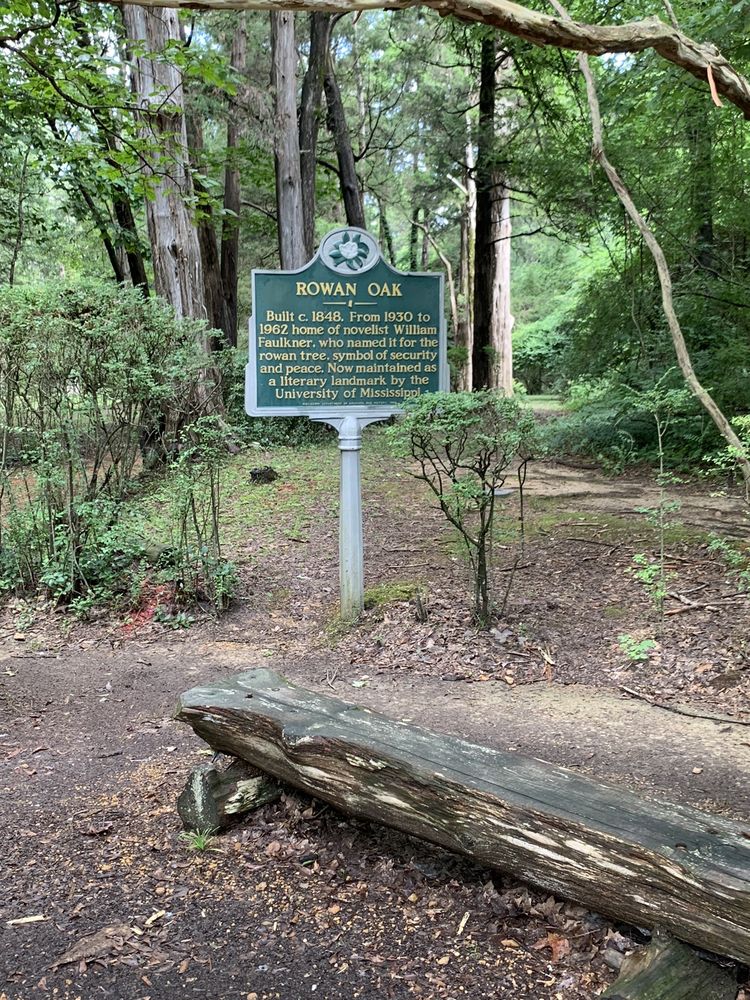 ROWAN OAK WILLIAM FAULKNER HOME 82 Photos & 25 Reviews Old Taylor