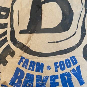 Blue Oven Bakery - Bakeries Near Me - Cincinnati, Ohio