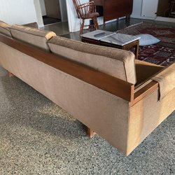 T & T Upholstery & Foam Shop