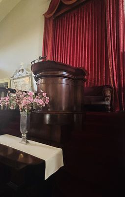 United First Parish Church by null