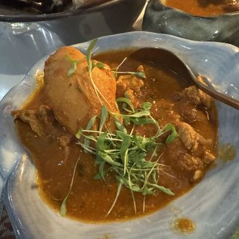 Dhamaal - Homestyle Chicken Curry (GF) - Indian Near Me - Montclair, New Jersey