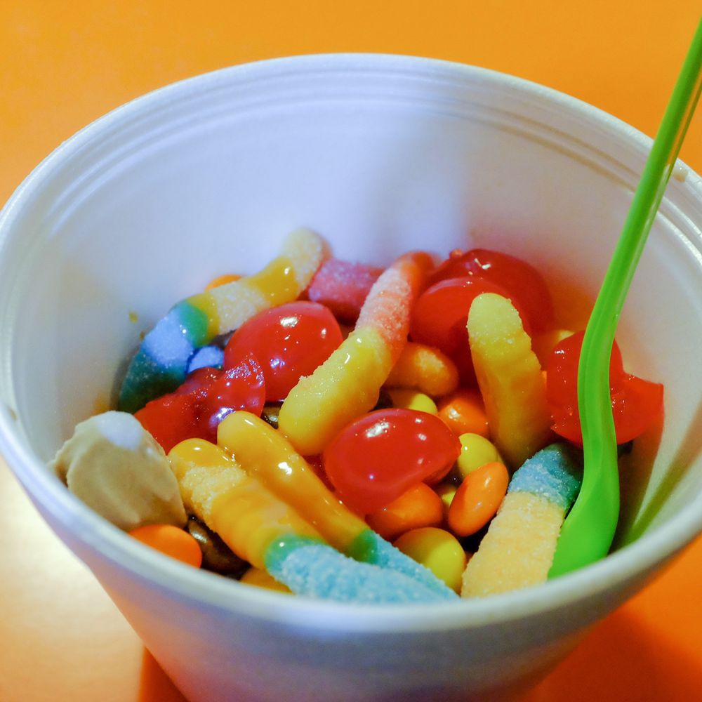 STAKZ SELFSERVE FROZEN YOGURT 25 Photos & 18 Reviews 1945 Scottsville Rd, Bowling Green, KY