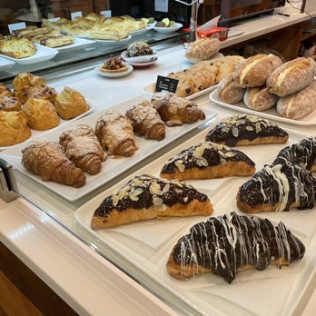 Foundation Coffee Roasters - Bakery display - Coffee Roasteries Near Me - Fairfax, Virginia Foundation Coffee Roasters - Bakery display - Coffee Roasteries Near Me - Fairfax, Virginia