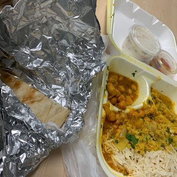 India Sweets & Spices - Lunch combo #1 - Indian Near Me - Northridge, California India Sweets & Spices - Lunch combo #1 - Indian Near Me - Northridge, California