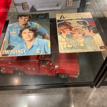 Los Angeles County Fire Museum - Emergency Memorabilia - Museums Near Me - Bellflower, California Los Angeles County Fire Museum - Emergency Memorabilia - Museums Near Me - Bellflower, California