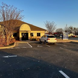 Exterior photo of McCall Dental Studio - Muskogee, Oklahoma Exterior photo of McCall Dental Studio - Muskogee, Oklahoma