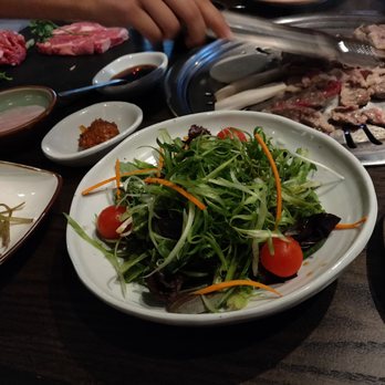 BORI - Spring Branch - Korean Near Me - Houston, Texas
