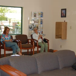 Kavitha Kotrappa, MD - Waiting Room
