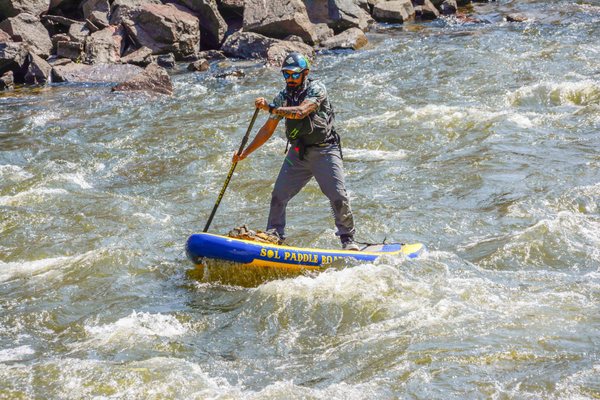 Colorado Adventure Guides by null