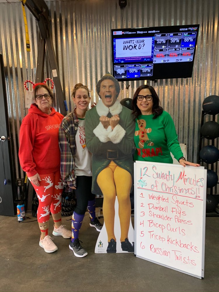 THE ENERGY LAB 17 Photos & 19 Reviews Pilates 304 E Citrus Ave